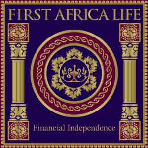 First Africa Life Logo