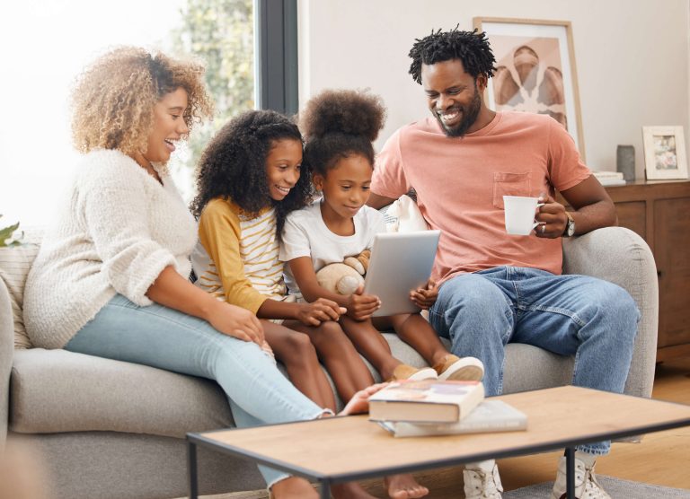 buy term and invest life insurance - family security